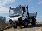 Aebi MT720 2013 года